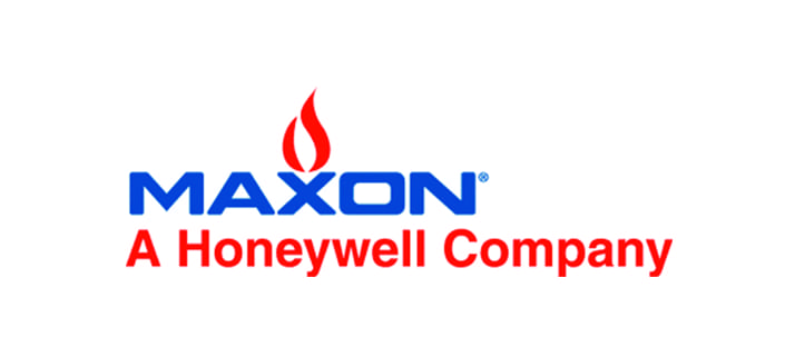 Maxon Valve Products - a Honeywell Logo
